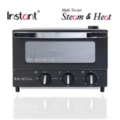 新品未開封：インスタントブランズ マルチトースター スチーム&ヒート ISP-1012　料理　調理　グルメ