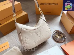 LOUIS VUITTON バガテル アンダーアームバッグ ? 23×12cm [本日特価|新品未使用品]