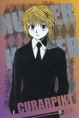 2025年最新】HUNTER×HUNTER ポストカード クラピカの人気アイテム