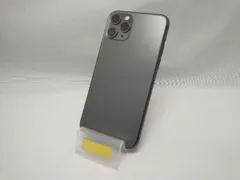 au 【SIMロックなし】MWC22J/A iPhone 11 Pro 64GB スペースグレイ au