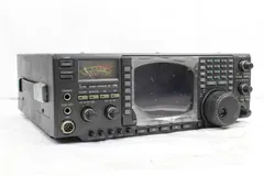 ICOM IC-756 HFトランシーバー　現状品 ICOM IC-756 HFトランシーバー 現状品 素敵でユニークな ICOM IC