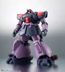 【中古】フィギュア ROBOT魂 ＜SIDE MS＞ MS-09F/TROP ドム・トローペン ver. A.N.I.M.E. 「機動戦士ガンダム0083 STARDUST MEMORY」