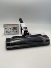 【簡易清掃済】シャーク （型番：CS300JWH）　掃除機　ヘッド　回転ブラシ　床ブラシ　クリーナー　Shark  （色：黒　ブラック　白　ホワイト）管理番号　B468