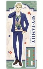 【中古】アクリルスタンド・アクリルパネル ロイド・フォージャー(アーガイル) アクリルスタンド 「SPY×FAMILY」