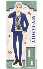 【中古】アクリルスタンド・アクリルパネル ロイド・フォージャー(アーガイル) アクリルスタンド 「SPY×FAMILY」