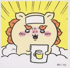 【中古】シール・ステッカー 76.シーサー 「ちいかわ シールコレクション2」