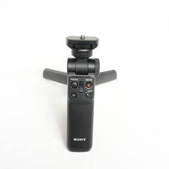 ソニー(SONY) ワイヤレスリモートコマンダー機能付シューティンググリップ GP-VPT2BT