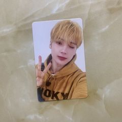 TXT JPFC membership 当選 QUIZ ヒュニンカイ TOMORROW X TOGETHER TXT