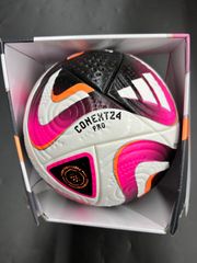 adidas アディダス CONEXT 24 PRO 5号球（コネクト24プロ）AF580-NS