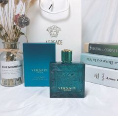 ヴェルサーチ エロス オードトワレ EDT SP 100ml 香水