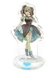 【中古】アクリルスタンド・アクリルパネル 神崎蘭子 アクリルスタンド 「一番くじ アイドルマスター シンデレラガールズ 346プロアイドルフェス!!」 H賞