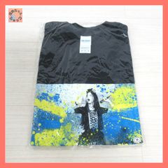 BAND-MAID バンドメイド Tシャツ SAIKI-TサイズM(4085