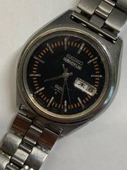 稼働 セイコー アクタス デイデイト ヴィンテージ メンズ 7019-7040 