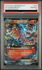 2025年最新】mリザードンex psa10の人気アイテム - メルカリ