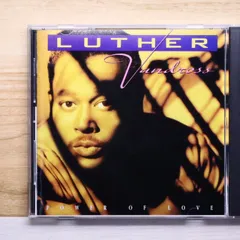 2025年最新】LP LUTHER VANDROSSの人気アイテム - メルカリ