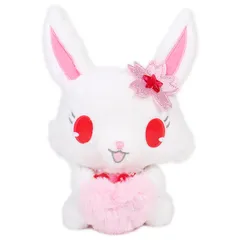 ジュエルペット ぬいぐるみ ルビィ 平成うまれキャラクター ふわふわハート サンリオ sanrio