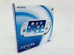 2024年最新】ps vita クリスタルホワイトの人気アイテム - メルカリ