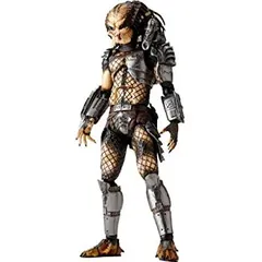 特撮リボルテック SERIES No.022 プレデター SERIES No.022 PREDATOR « 特撮リボルテック
