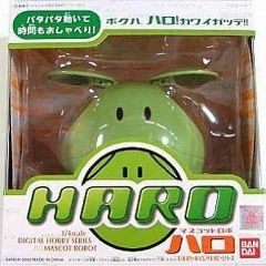 しゃべる ハロ HARO 1/4 モデル cv 井上瑤 かも しゃべる ハロ HARO 1/4 モデル cv 井上瑤 かも - メルカリ