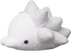 【中古】ぬいぐるみ ユキハミ ALL STAR COLLECTION Sサイズぬいぐるみ 「ポケットモンスター」