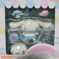 ねんどろいど シナモロール　未開封品　サンリオ ねんどろいど シナモロール 未開封品 サンリオ - メルカリ