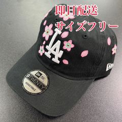MLB ニューエラ ドジャース 9TWENTY村上隆 ブラック東京シリーズ