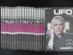 謎の円盤UFO PART1 ストレイカーセット　ＬＤメモリアルボックス初回限定版 Amazon.co.jp: 謎の円盤UFO レーザーディスク PART1・2完全