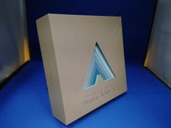 DVD AAA DOME TOUR 15th ANNIVERSARY -thanx AAA lot-(초회 수주 한정판)