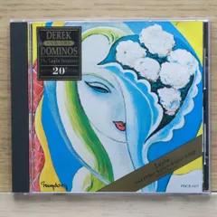 2025年最新】derek dominosの人気アイテム - メルカリ