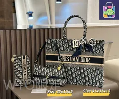 【今日特価】Dior ディオール 組み合わせパック 三つの割引価格-WTO輸2入