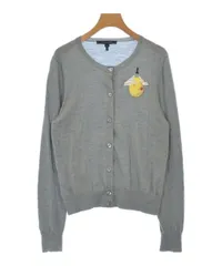 MARC JACOBS カーディガン レディース 【古着】【中古】【送料無料】