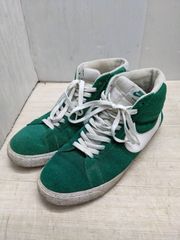 S94293 NIKE SB ブレーザー ミッド  28cm