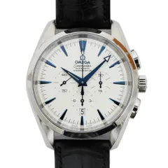 オメガ　シーマスター　ジャンク 2025年最新】オメガシーマスター ジャンクの人気アイテム - メルカリ