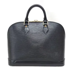 2024年最新】美品 LOUISVUITTON ルイヴィトン エピ アルマ