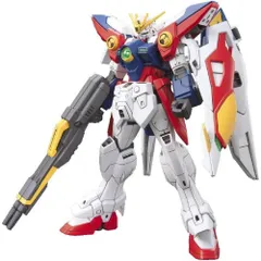 2025年最新】ウイングガンダム hgの人気アイテム - メルカリ