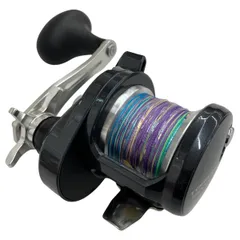 SHIMANO TORIUM 1500HG リール ゴメクサスハンドル
