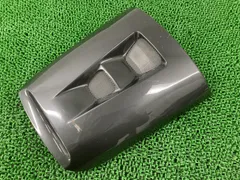 ZXMT製CBR1000RR シングルシートカウル ガンM 社外 バイク 部品 SC59 ノーマルタイプ 修復素材に コケキズ無し 品薄 希少品 【中古】 34のサムネイル