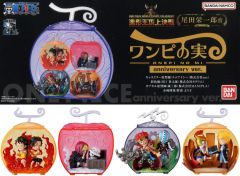 [중고] 트레이딩 피겨 From TV animation ONE PIECE 원피의 실 anniversary ver. 프리미엄 반다이 한정