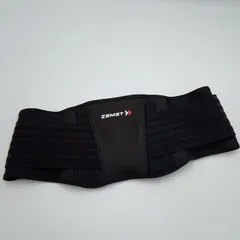 腰用サポーター ZW-5 383503