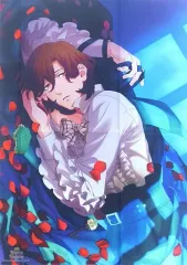【中古】ポスター(アニメ) B2布ポスター Sweets Vampire ～key to melt your heart～ ver. 寿嶺二 「Q-pot.×うたの☆プリンスさまっ♪ Sweets Vampire」 アニメイトガールズフェスティバル2019グッ