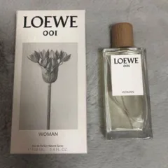 2025年最新】loewe 香水 001 manの人気アイテム - メルカリ