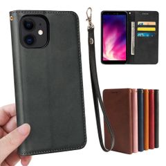 新品 【 左利き 】 iphone 11 左利き ケース iPhone11 ケース 手帳型 左利き 通用 アイホン 11 右開き 適用 iphone11 アイホン11 スマホケース アイフォン11ケース アイホン11手帳 iphone11 カバー iphoneのサムネイル