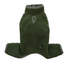 スノーピーク　犬用ボアフリースジャケット　M・Lサイズ