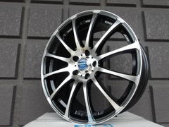 特価即納在庫あり　１９インチ　４本SET　　ＭＯＮＺＡ　ＭＣＭ－１０２　　１９インチ　９．０