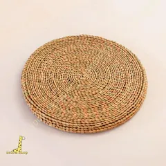 【新品未使用】い草 いぐさ 井草 円座 座布団 丸 3枚組 日本製 添島勲商店 新品未使用】い草 いぐさ 井草 円座 座布団 丸 3枚組 日本製 添島
