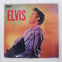 LP ブラジル盤 / エルヴィス・プレスリー Elvis Presley / O Seresteiro de Acapulco ( Fun In Acapulco ) / 104.4123 2025年最新ＬＰ エルヴィス・プレスリーの人気アイテム - メルカリ