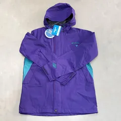 【新品】Columbia　コロンビア　ザ スロープジャケット　M