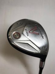 【最短翌日発送】Vスチール2008 | 13 | S | KUROKAGE　６０G    | 中古 | フェアウェイウッド | テーラーメイド