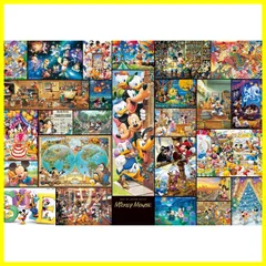 2023年最新】ディズニーパズル2000の人気アイテム - メルカリ