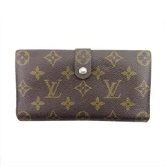 ルイヴィトン 長財布 モノグラム コンチネンタル クラッチ がま口 二つ折り財布 楽天市場】【中古】 ルイヴィトン LOUIS VUITTON コンチネンタル